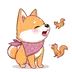 Shibacomedy.Com Logo